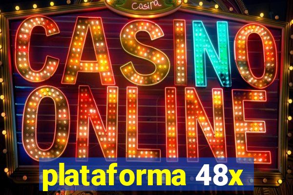 plataforma 48x